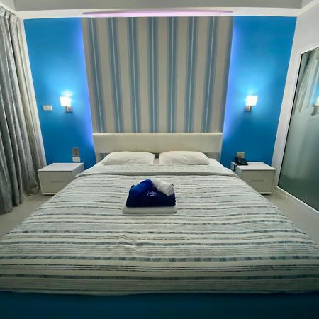 Access Inn Pattaya Εξωτερικό φωτογραφία